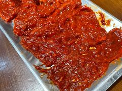 -黔有有贵州酸汤夺夺粉火锅(五味十字店)