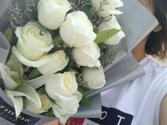 美-那些花儿鲜花店(小寨店)