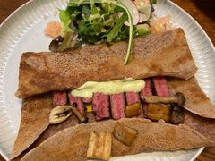 -AFS Cafe & Canteen(闽江二路店)