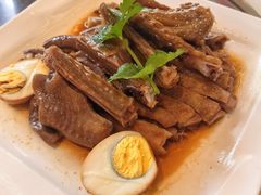 -鹅香四海·卤水火锅·砂锅粥·潮汕菜(宝安店)