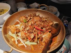 -沅江水·湖南家宴(珠江新城高德置地秋广场店)