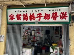 -洪馨椰子