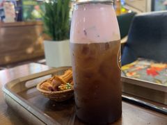 -星宙咖啡STELLARIS CAFE(广告产业园店)