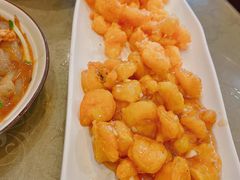 两吃虾仁-福利来酒店(泺源大街店)