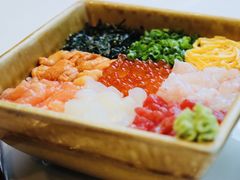 -FOUNT创意日料