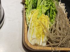 -丁里羊肉小镇(天鹅湖总店)
