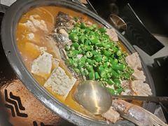 -探鱼·鲜青椒爽麻烤鱼(领展购物广场店)