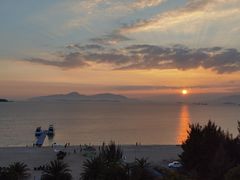 -惠州金海湾嘉华度假酒店