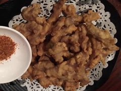 -重庆爽翻天老火锅(临平万达广场店)