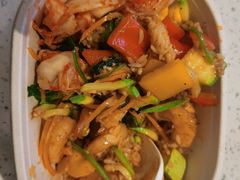 -FOODBOWL超级碗(暖山店)