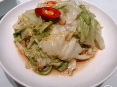 -汤城小厨•粤菜•靓汤(苏州街店)