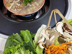-藏味八珍特色火锅