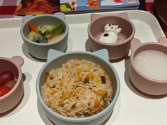 -西贝(紫荆广场店)