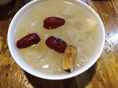 -港湾糖水