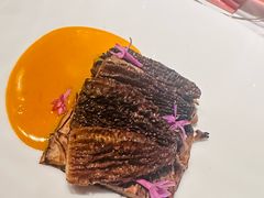-Oyster Talks 四度蚝法餐厅