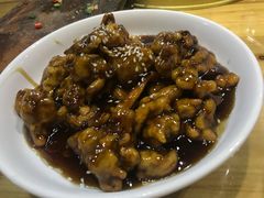 糖醋里脊-开小灶(公望街店)