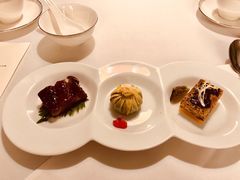 -伯衡55·吉品轩(乌鲁木齐南路店)