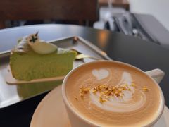 -Eu2+ coffee(上大路店)