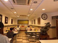 -民间老鸡汤面馆(中山北路店)