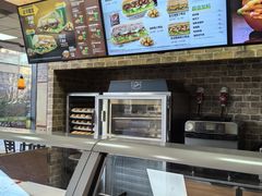 -赛百味SUBWAY(沈阳天地店)
