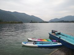 -仙岛湖旅游风景区