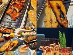 -开鑫鱼厂·宁波海鲜(前程智慧城店)