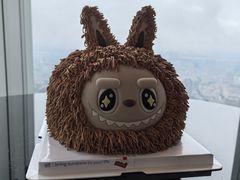 -贝紫Style(木马公寓店)