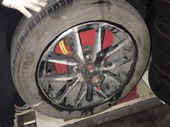 -24小时补胎米其林轮胎