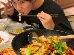 湘西霸王蛙-望湘园·湖南菜(宏伊店)