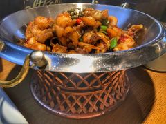 -杭百味·大众精选杭帮菜(西湖音乐喷泉店)