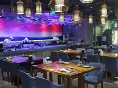 大堂-和彩放题餐厅(酒仙桥店)