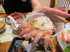 -和创柚子·会席日本料理(新区淮海街店)