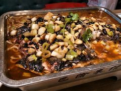 -巴渝菜馆(涿州店)