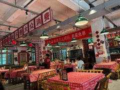 -龙师傅卤炒(天马店)