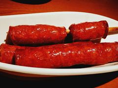 -湘与香缘·湖南菜(王府井北京市百货大楼店)