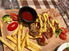 -米斯特比萨(罗斯福店)