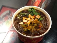 -八哥酸辣粉(时尚天河店)