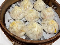 -馋三尺蟹粉小笼(人民广场店)
