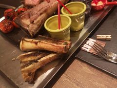 -The BREW·酿餐厅(浦东嘉里大酒店)