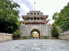 -友谊关景区