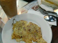 -兰芳园(上环店)