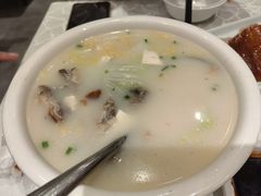 -福来居烤鸭店(天坛二店)