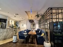 -花舍·新派粤菜·西餐·下午茶(亚运村·鸟巢店)
