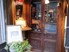 -古董花园(思南路42弄小区店)