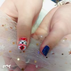 -RL Nail·瑞丽美甲美睫品牌原创店