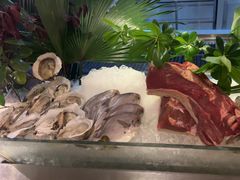 -郴州温德姆至尊豪廷大酒店·星璨自助餐厅