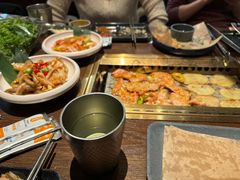 -新石器烤肉(中房金谊广场店)