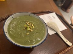 -RUXU入续糖水铺与包(卓悦中心店)