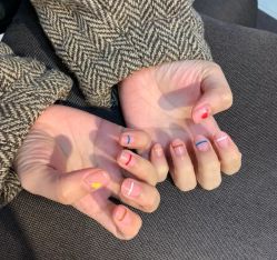 -SY水源护肤造型
