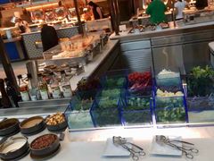 -RISE RESTAURANT(滨海湾金沙店)